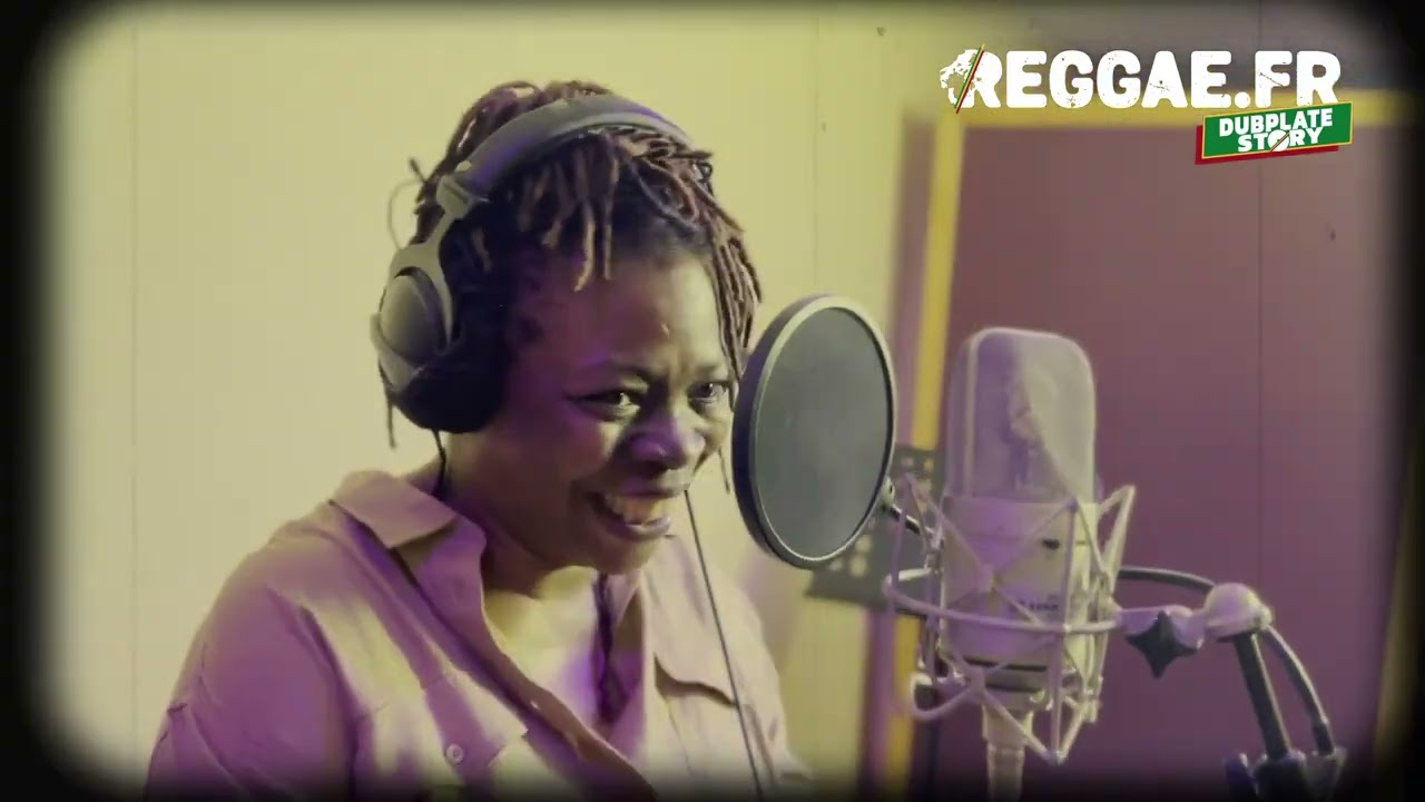 Princess Erika X Reggae.fr - Trop de bla bla (Dubplate) [9/21/2025]