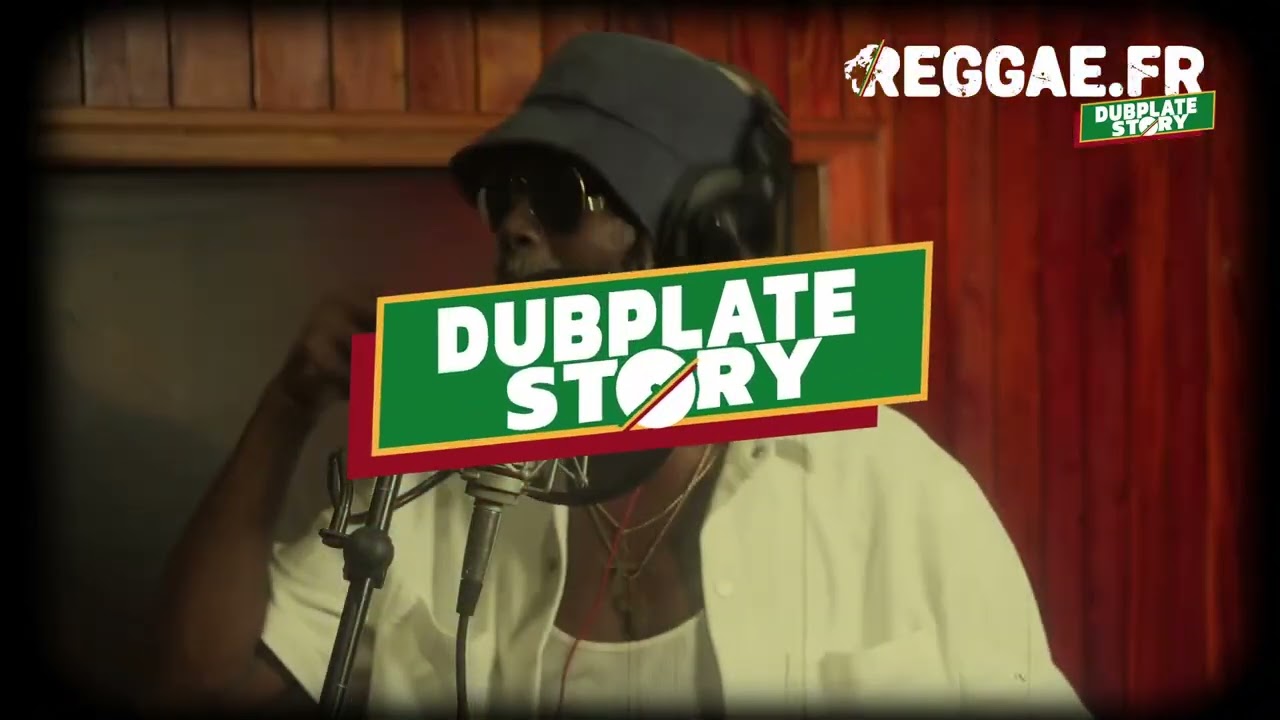 Spectacular x Reggae.fr - Bag A Weed (Dubplate) [10/5/2025]