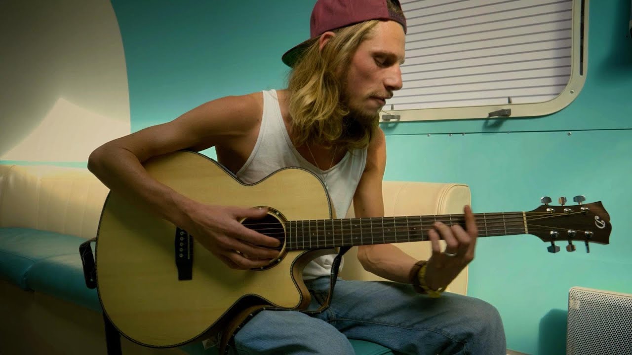 Naâman - Freebird (Acoustic) [8/7/2025]