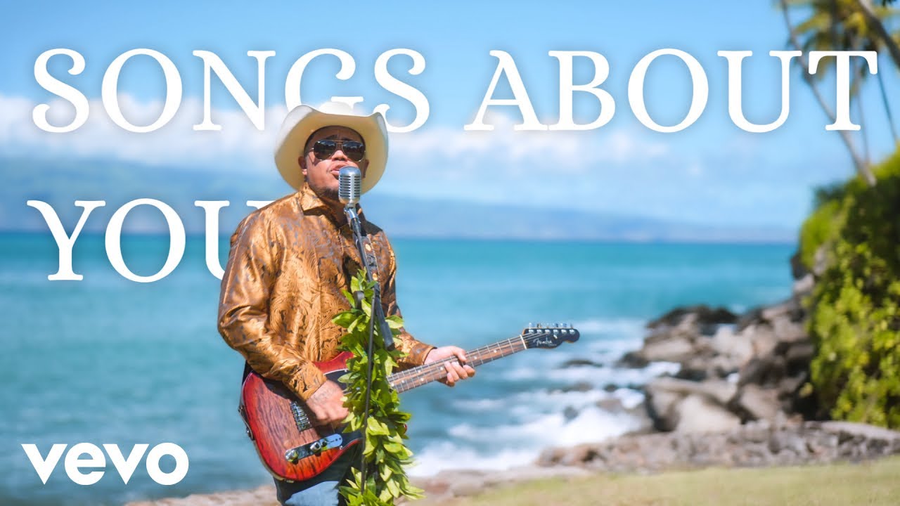 Maoli - Songs About You [12/2/2023]