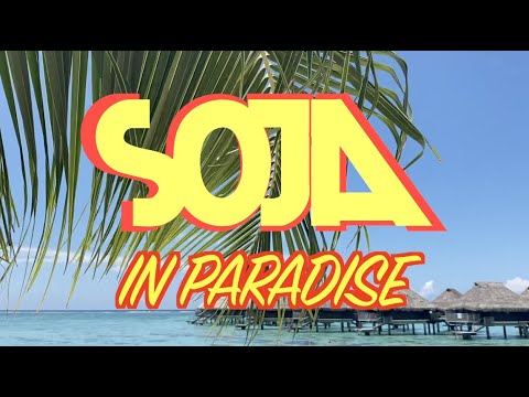 SOJA In Paradise [11/27/2019]