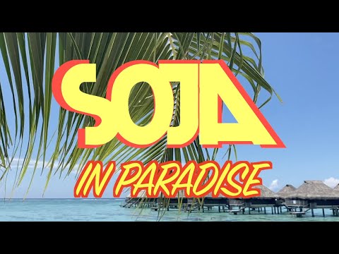 SOJA In Paradise [11/27/2019]