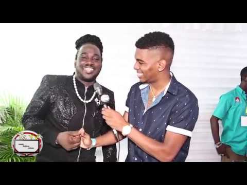 I Octane Interview With TMTV @ Reggae Sumfest 2018 [7/20/2018]