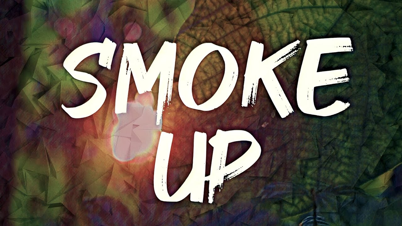 Ondubground & Kaly Live Dub feat. Rod Taylor - Smoke Up (Remix) [Lyric Video] [1/11/2021]