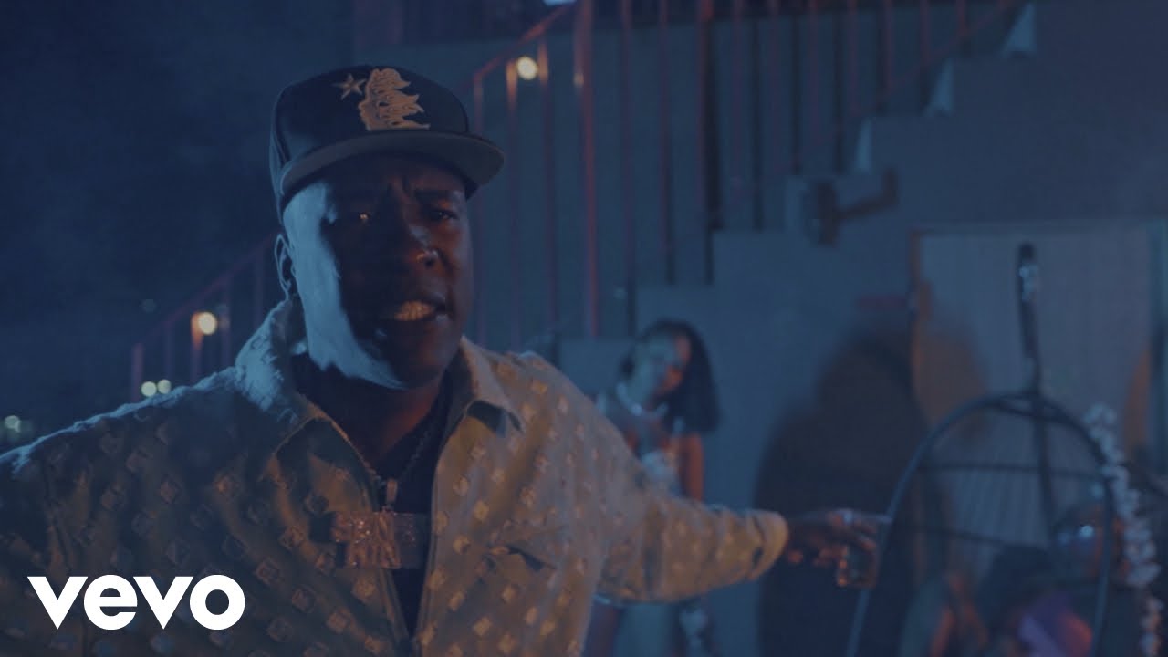 Laden - Money & Gyal [4/13/2025]