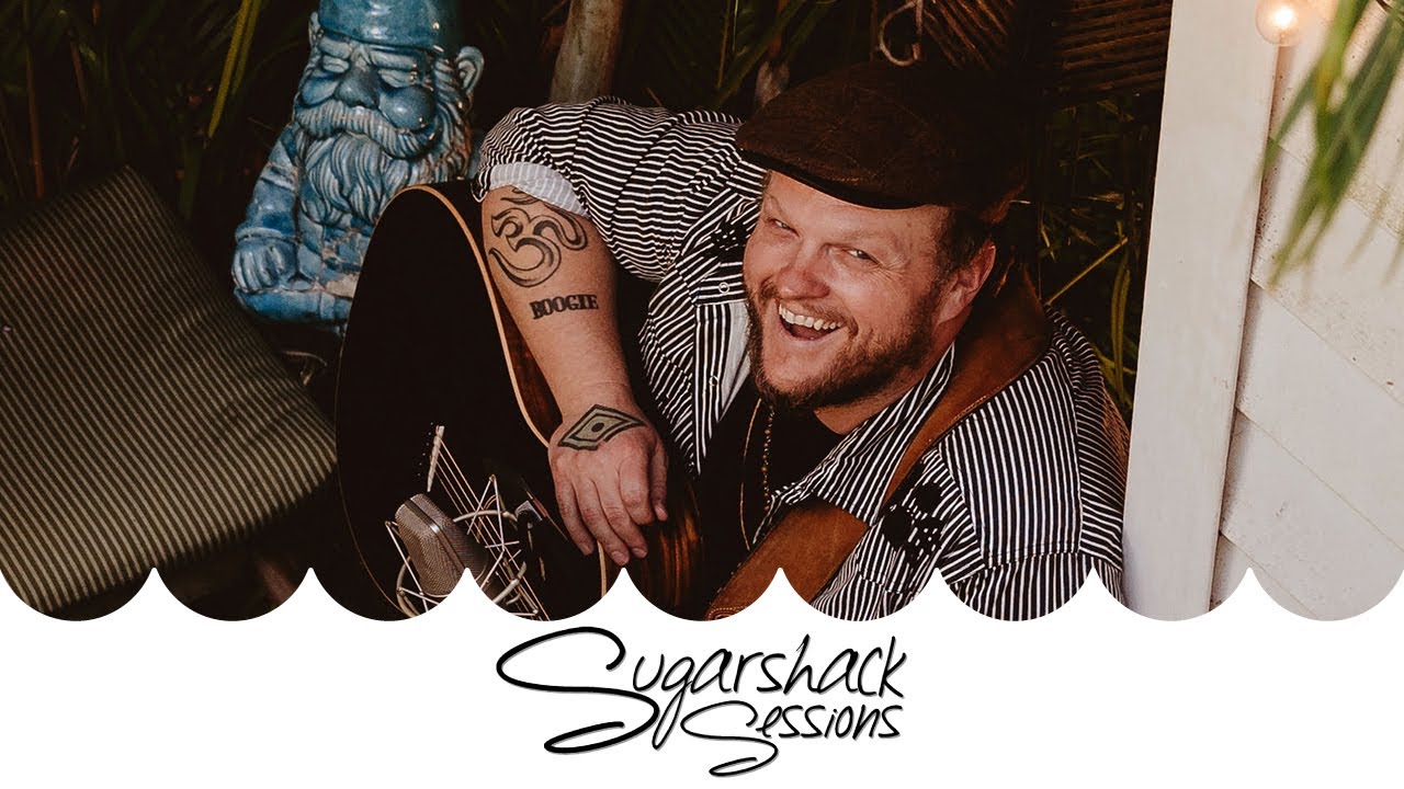 Cas Haley - Every Road I'm On @ Sugarshack Sessions [6/7/2021]