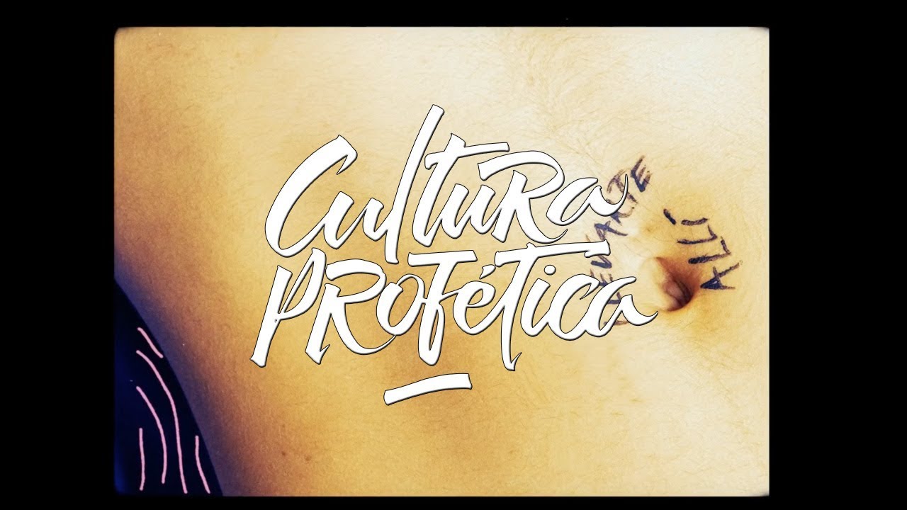 Cultura Profética - Llevarte Allí [7/27/2018]