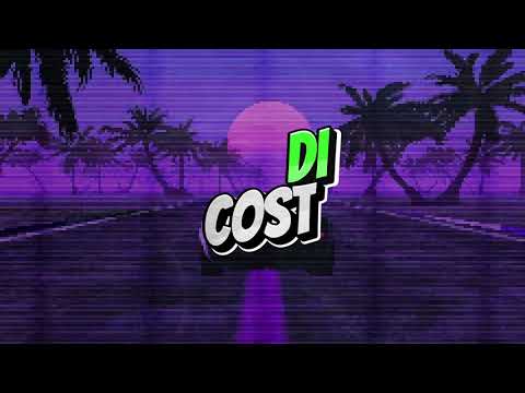 Zagga - Di Cost (Lyric Video) [4/15/2024]