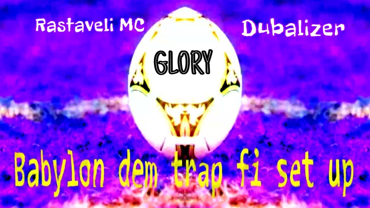 Rastaveli MC feat. Dubalizer - Glory [11/5/2022]