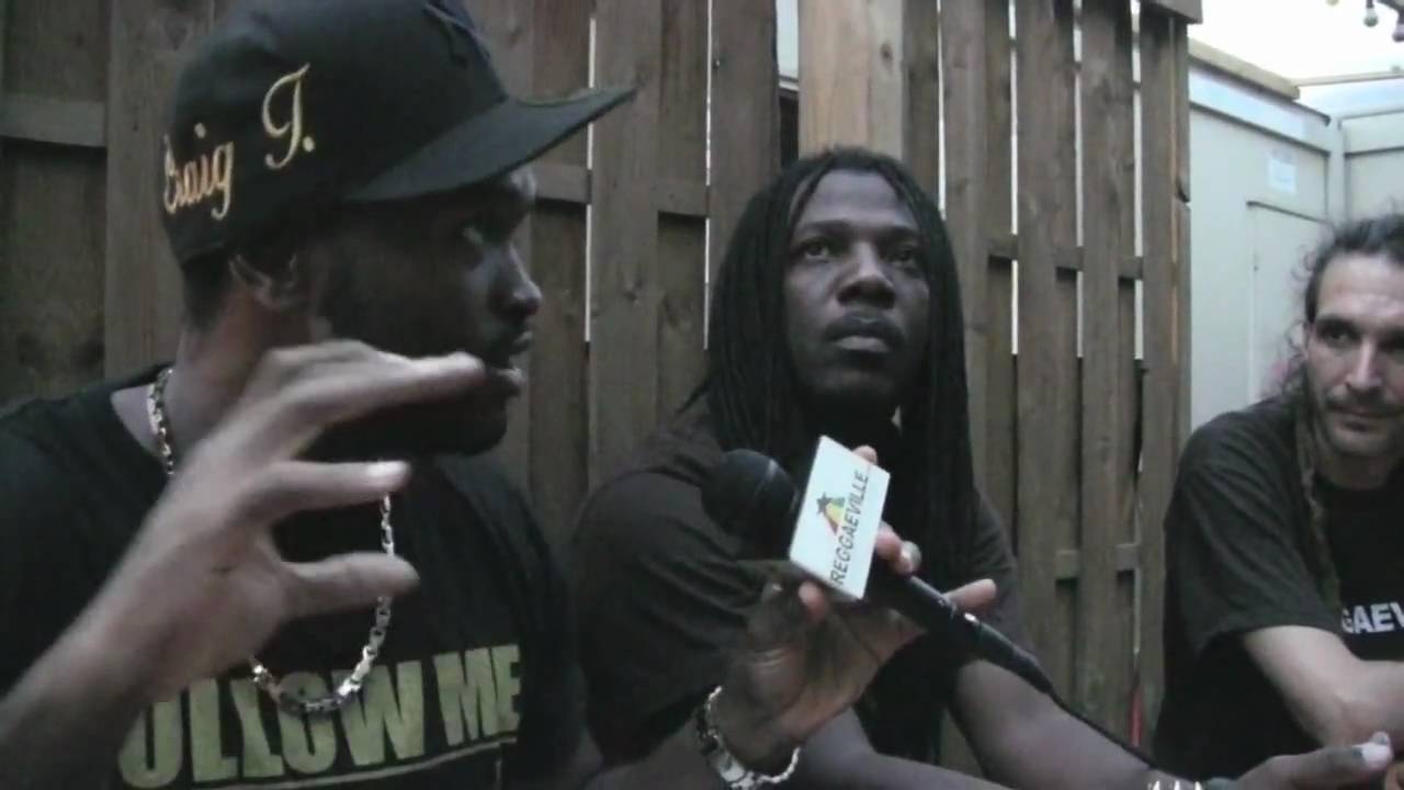 Interview: TOK in Munich, Germany [7/14/2010]