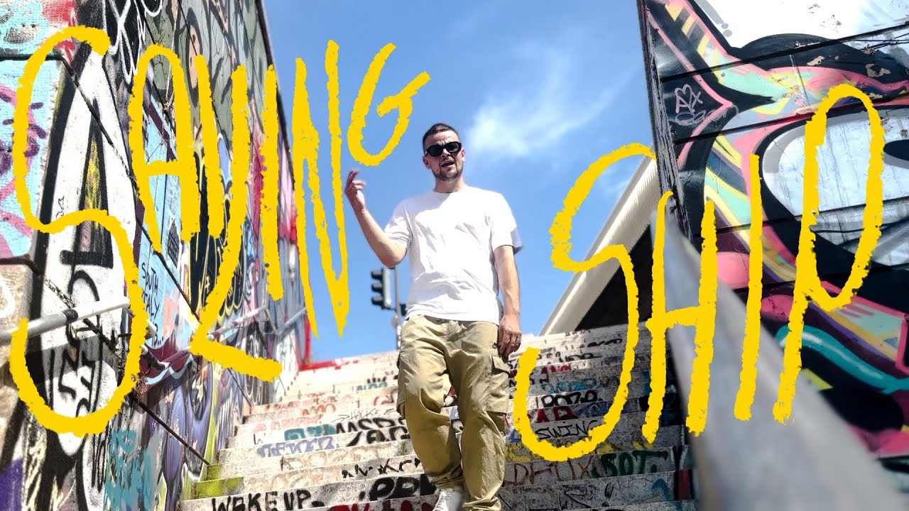 Charlie P - Sailing Ship [9/18/2024]