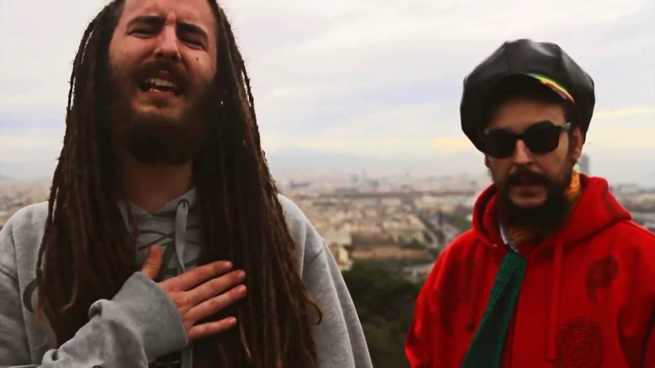 Jah Nattoh feat. Morodo - Lirica Fresca [3/8/2014]