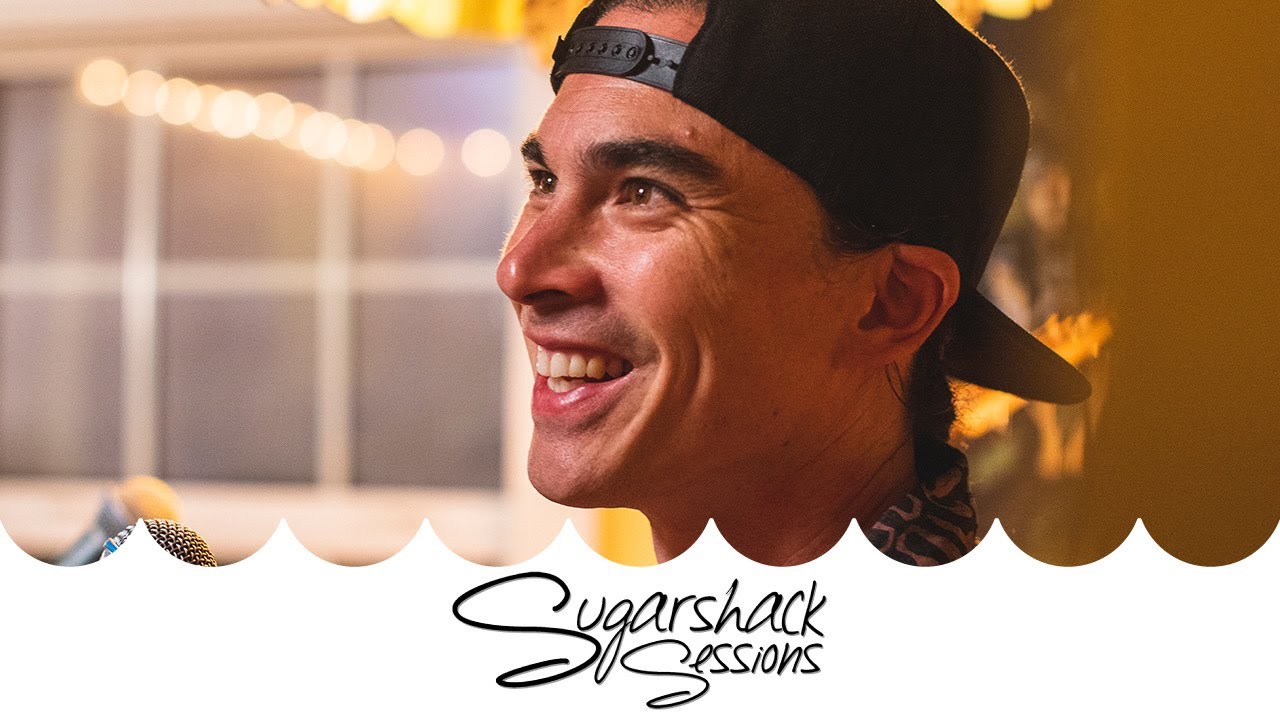 KBong & Johnny Cosmic - Livin' Easy @ Sugarshack Sessions [10/25/2021]