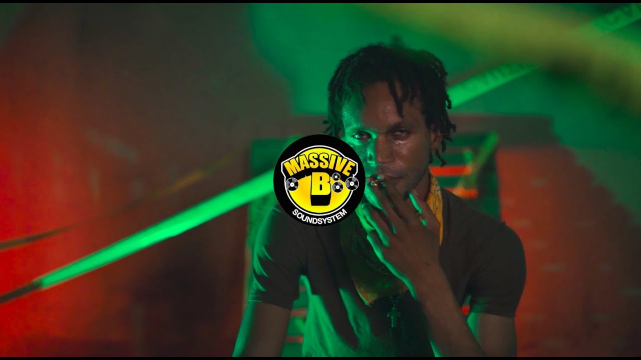 Vybz Kartel & Massive B feat. Lisa Mercedez & Sikka Rymes - Badman Remix [12/18/2020]