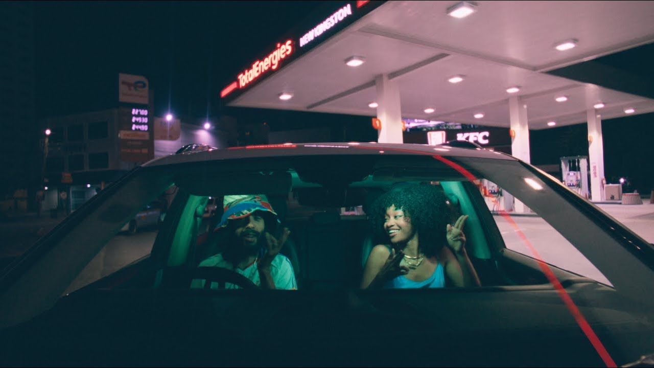 Protoje - Mariposa [6/28/2024]