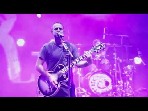 Rebelution - De-Stress @ Live At Red Rocks (DVD) [8/19/2016]