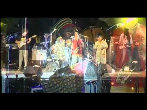 Yabby You - Live @ JaSound Festival 2005 [8/6/2005]