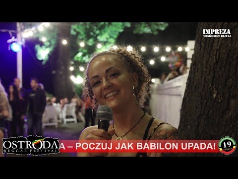 Ostróda Reggae Festival 2019 (Promo Trailer) [6/18/2019]