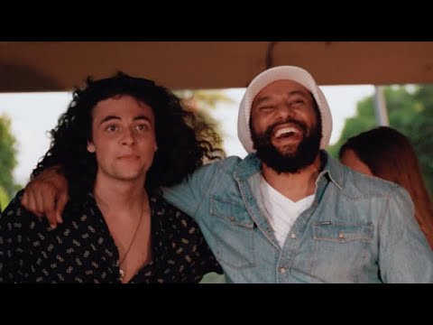 Nick Brodeur & Ky-Mani Marley - She's So Crazy [7/16/2021]