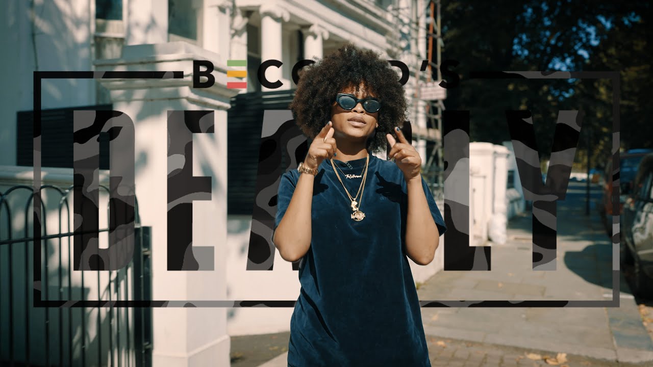 Lila Iké - Wanted @ DEADLY [6/26/2022]