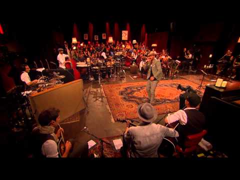 Gentleman - It No Pretty @ MTV Unplugged [11/14/2014]