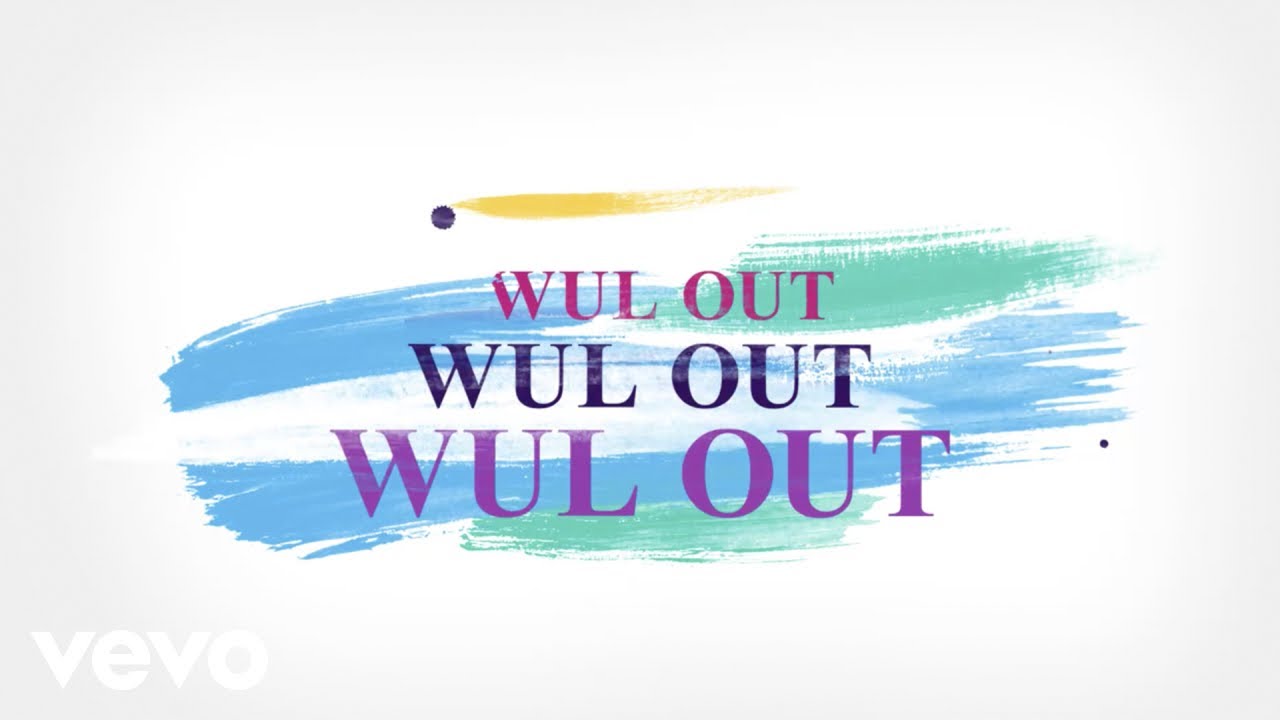 Zagga - Wul Out (Lyric Video) [1/28/2020]