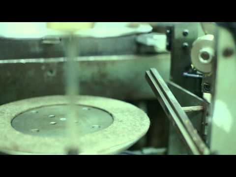 SOJA - Amid the Noise and Haste (Making of Gold Vinyl) [8/5/2014]