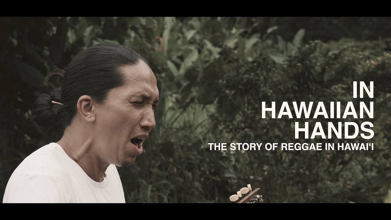 Roots of Creation - The Story of Reggae in Hawaiʻi (Part 1) [3/27/2025]