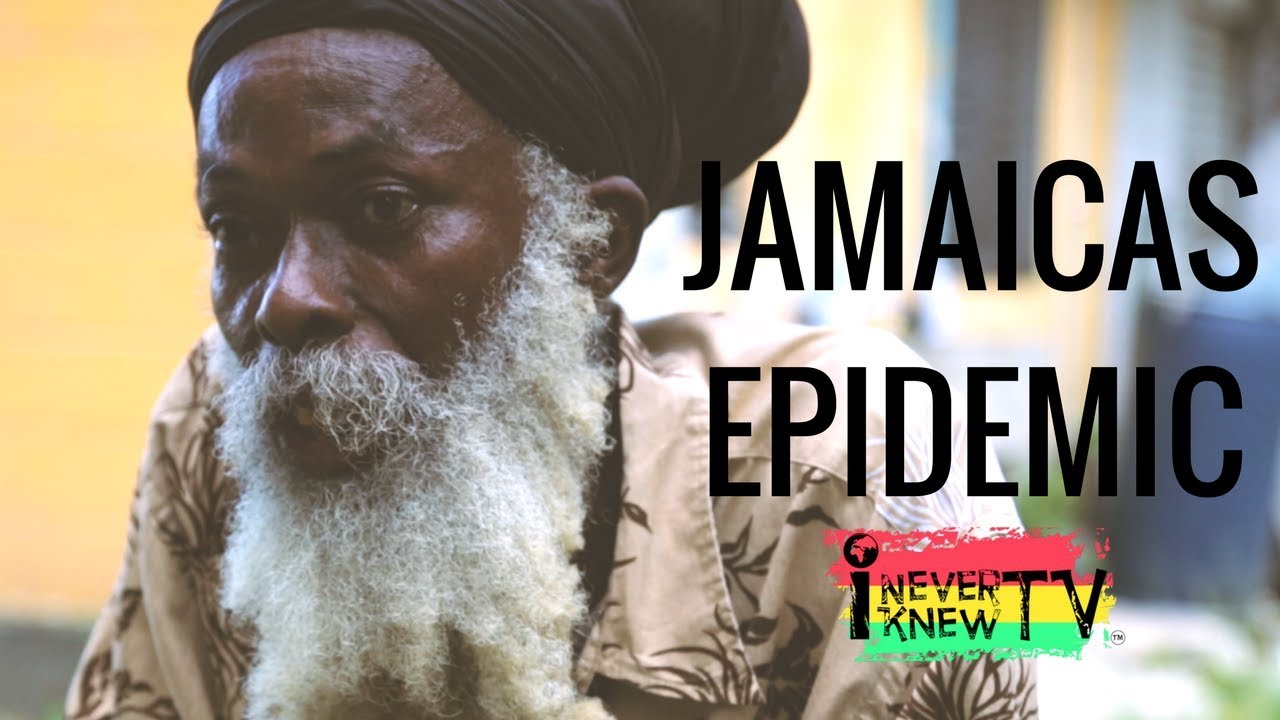 Stud Culture - Jamaicas' Epidemic of Fatherless Children #1 (I NEVER KNEW TV) [8/16/2017]