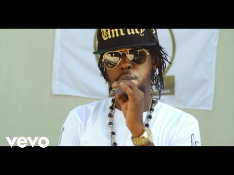 Popcaan - Way Up [7/14/2015]