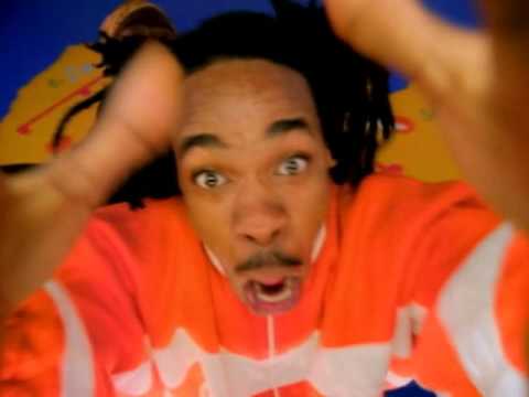 Bounty Killer feat. Junior Reid & Busta Rhymes - Change Like The Weather [1996]