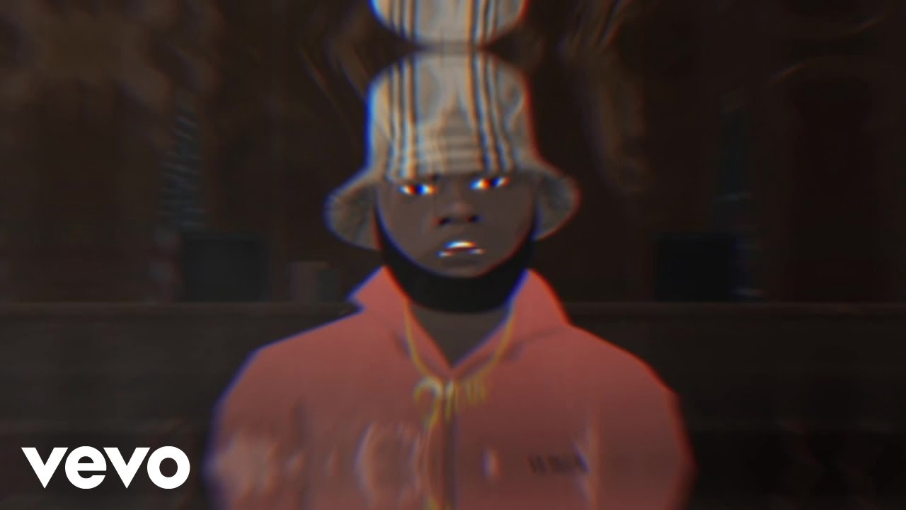 Chronic Law x JayStylez - Solid (Lyric Video) [5/5/2023]