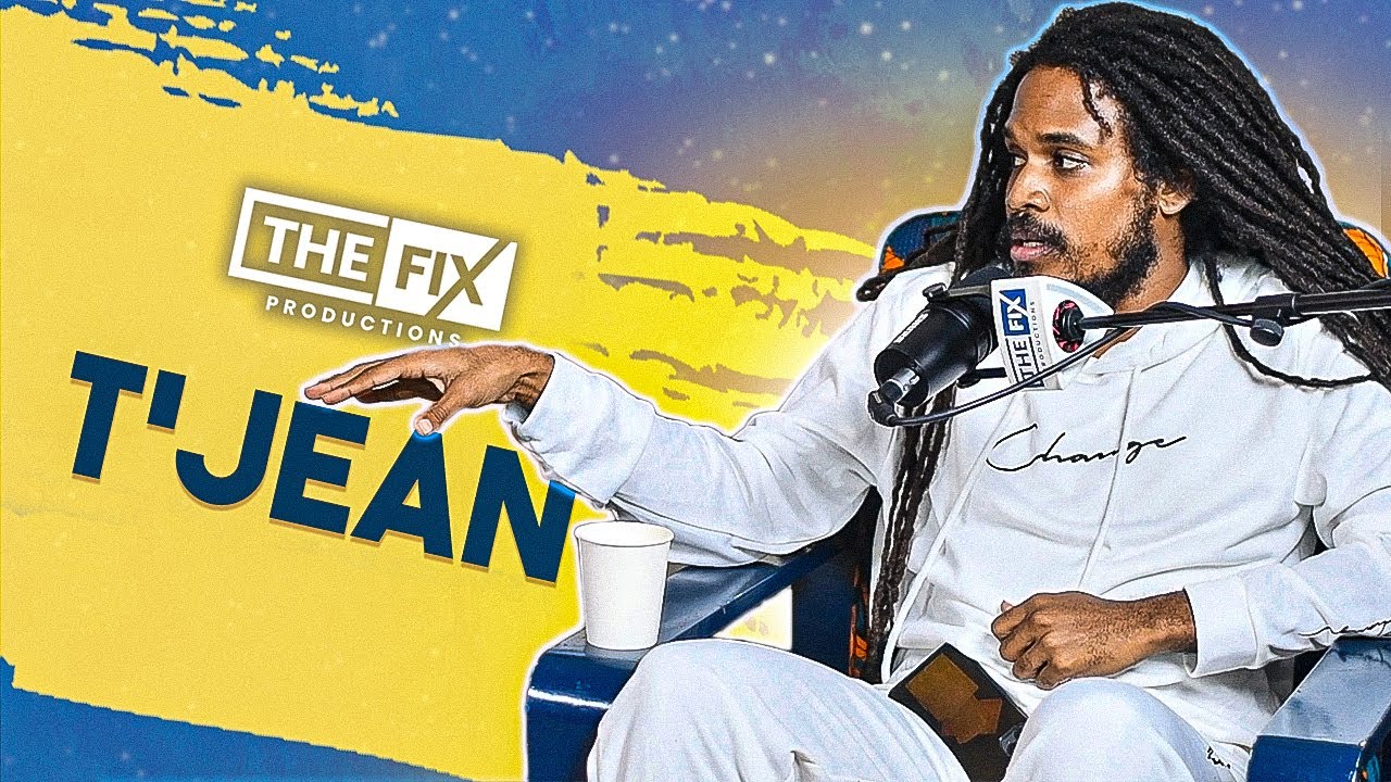 T'Jean gets REAL on 'Fake' & 'Funny' Rastas, Protoje, Koffee, Lila Iké, Kabaka Pyramid & Valiant (The Fix) [3/20/2023]