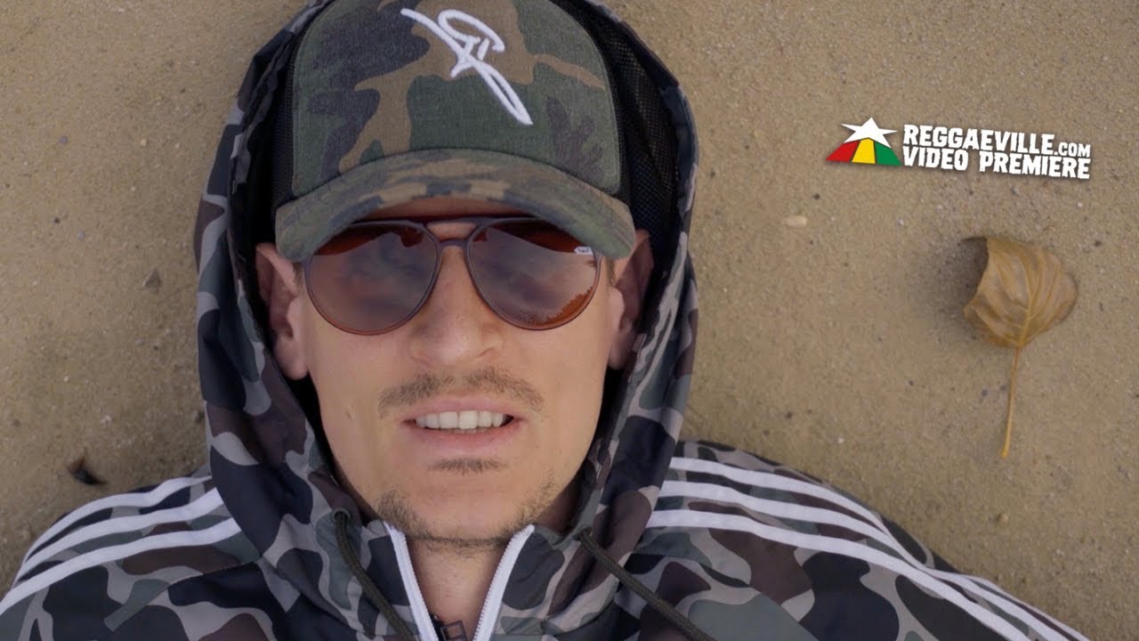 Rekall - Vibes Ambassador