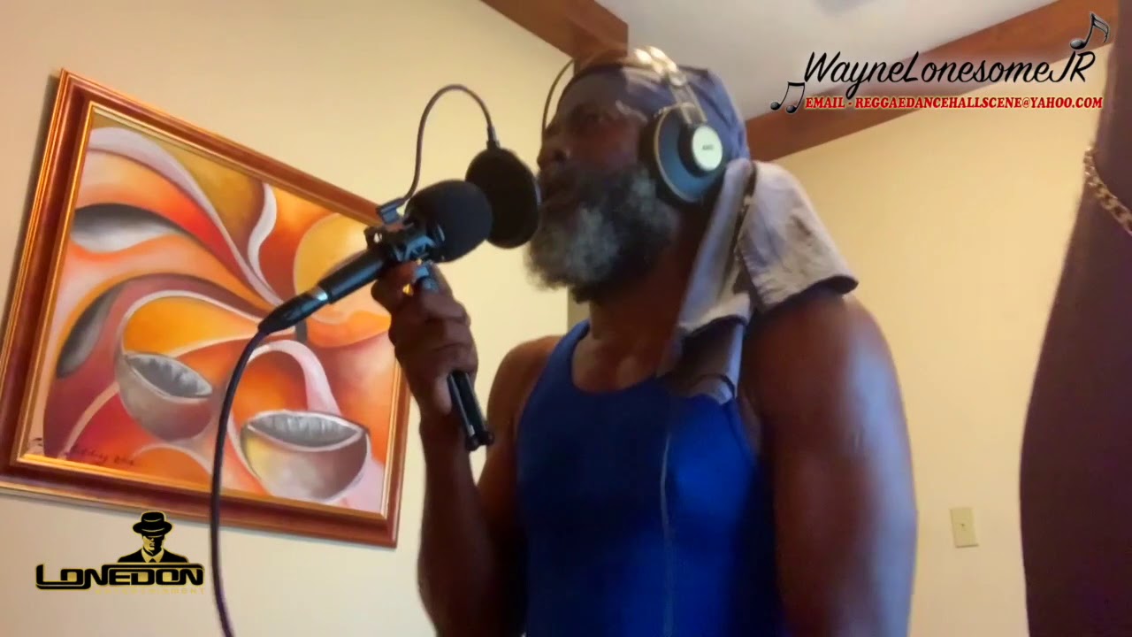 Capleton - Cold Blooded Murderer (Dubplate) [11/24/2019]