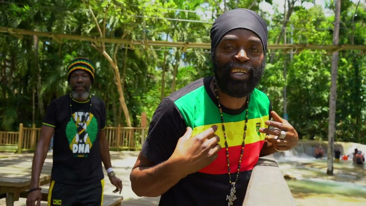Millitary Man & Bugle - Jah Mek Yah [6/12/2025]