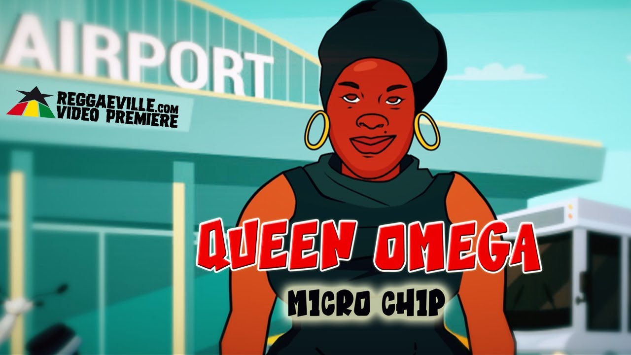 Queen Omega - Micro Chip [12/3/2020]