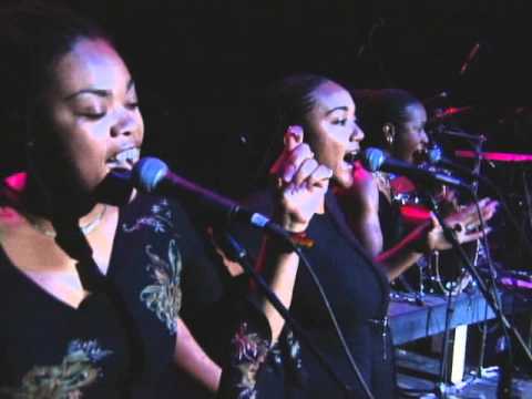 Acoustic: Jimmy Cliff - Rebel In Me [12/12/2011]
