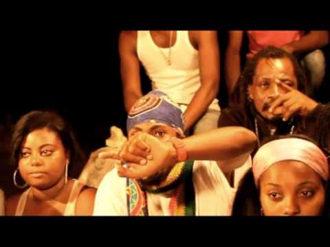 Singer Jah - Inna Reggae [11/14/2012]