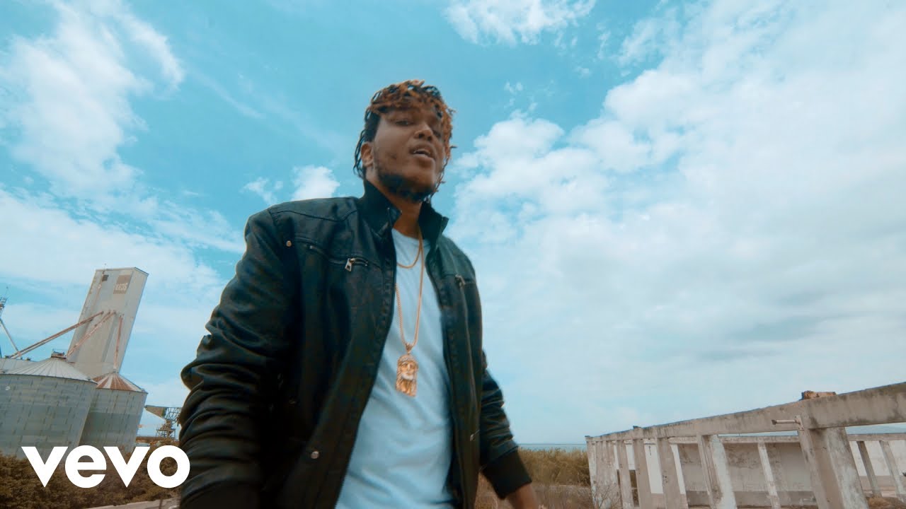 Prohgres - What's Life [7/29/2020]