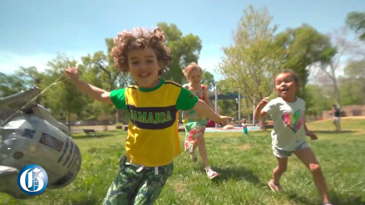 Eight-year-old Lake Anthony channels love for Ja into giving back (Jamaica Gleaner)