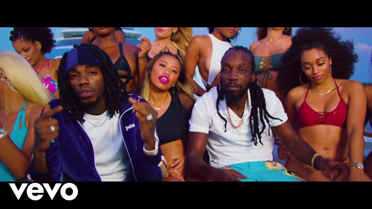 Movado music videos hotsell
