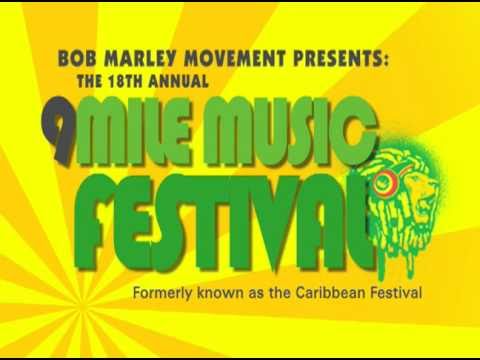 Trailer: 9Mile Music Festival 2011 [2/17/2011]