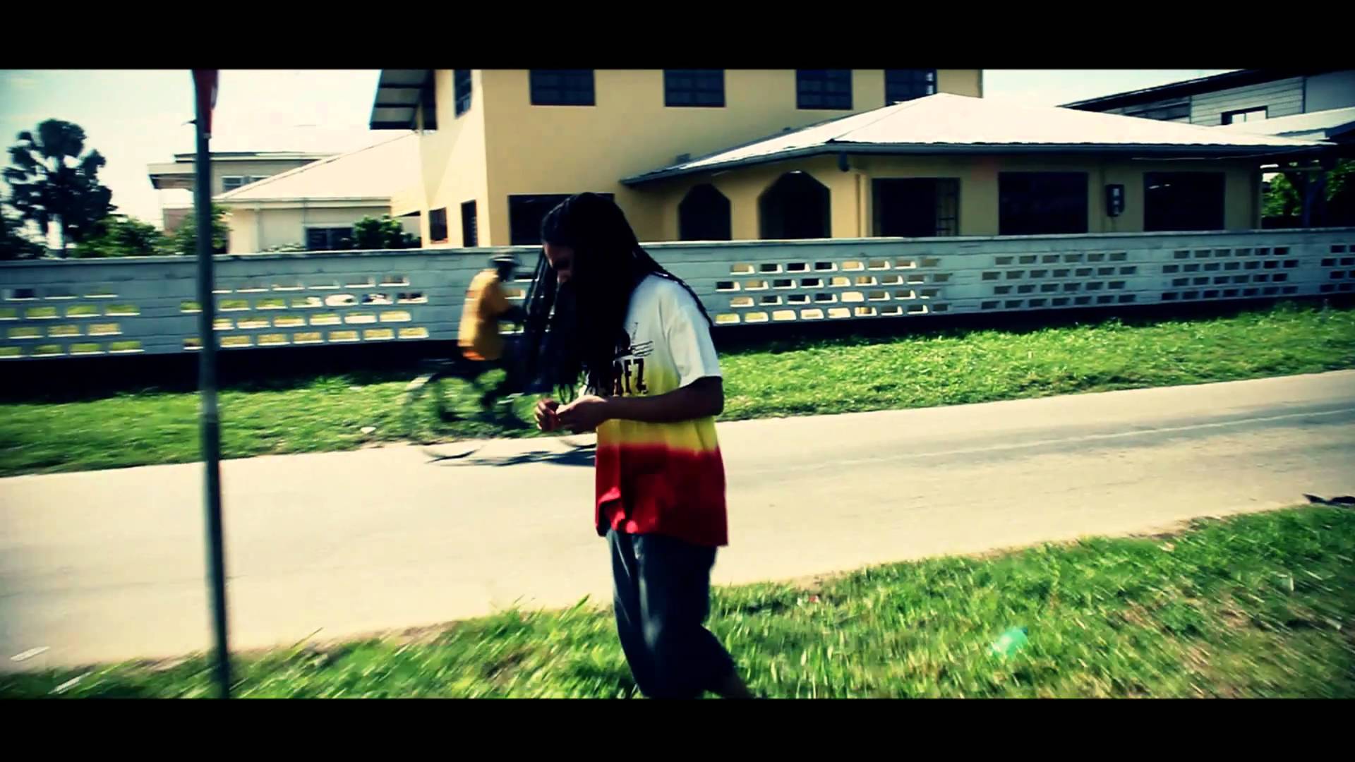 Rass Motivated - Essence Of Life [1/21/2011]