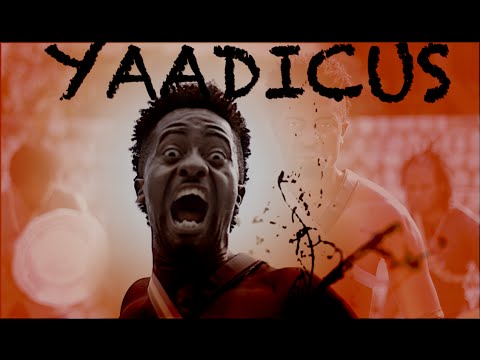 Spartacus - (Yaadicus) A Jamaican Short Action Comedy [8/30/2015]