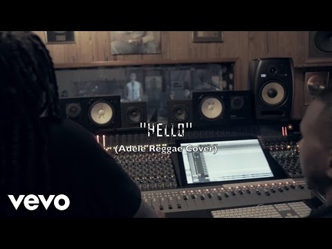 Alaine - Hello (Adele Cover) [11/9/2015]