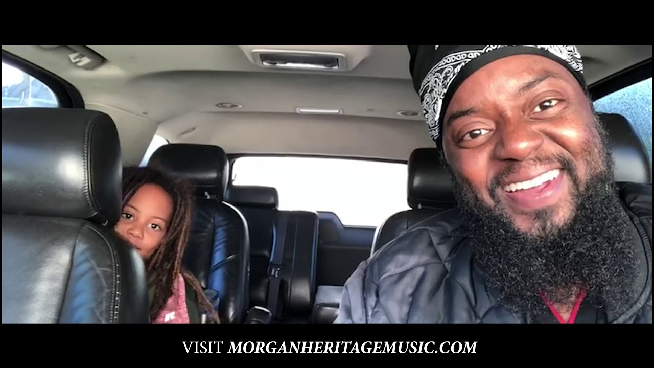 Morgan Heritage - Pay Attention (Peetah) [4/11/2019]