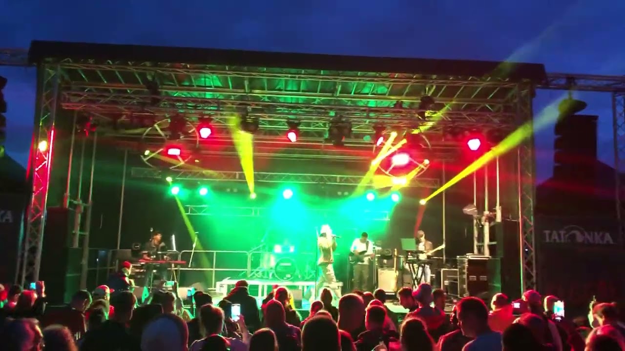 Exile Di Brave @ Reggae in Wulf 2023 [7/29/2023]