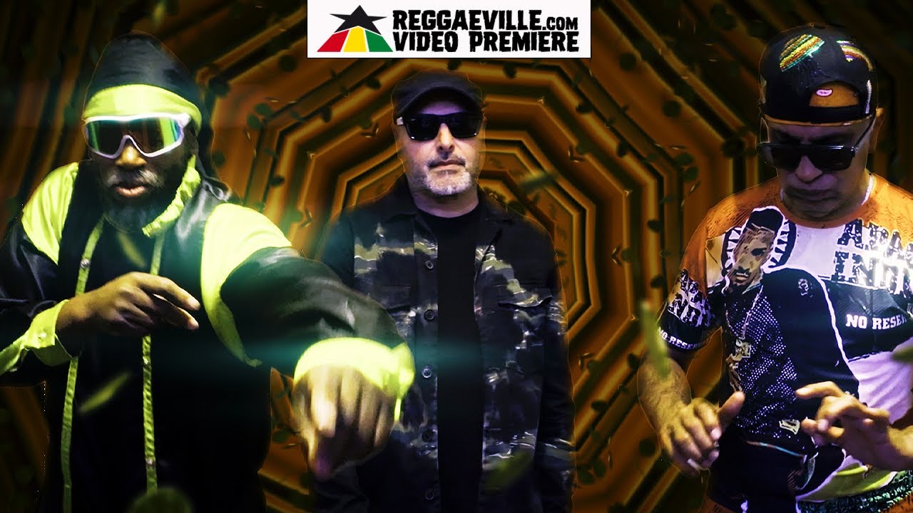 Nayyah feat. Apache Indian & Amlak Tafari - Bees & Honey [8/1/2025]