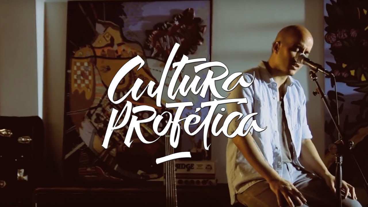 Cultura Profética - La Espera [5/27/2013]